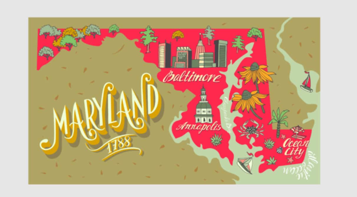 Fun Things to do in Maryland this Fall