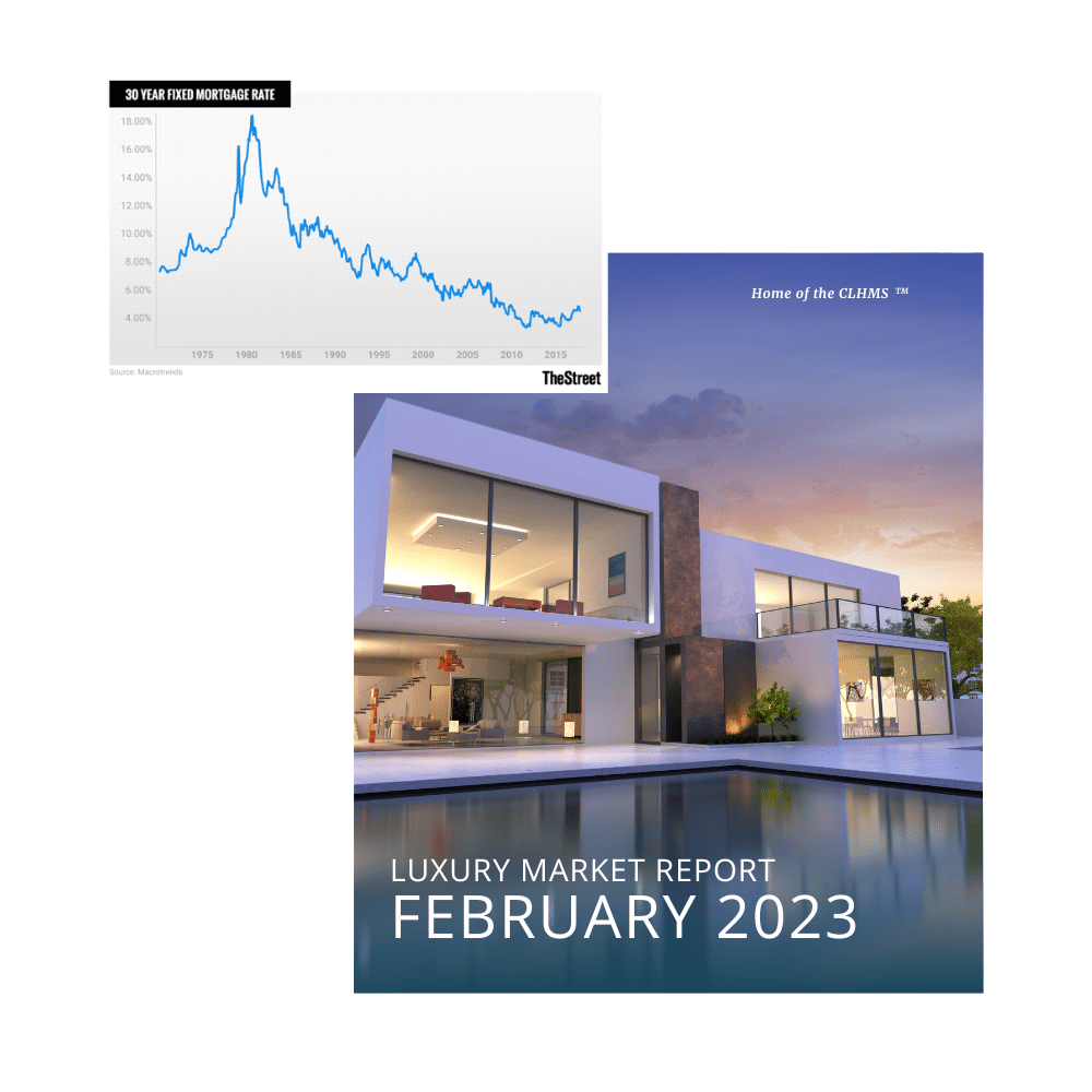 Maryland Luxury Home Market Report for January 2023