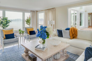 SEVERN RIVER LIVING ROOM VIEWS WINCHESTER ON THE SEVERN RENOVATION BY MUELLER HOMES