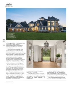 Ocean Home Magazine Architect Jonathan Rivera