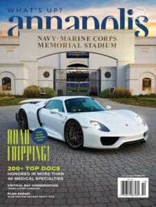 whats up annapolis october 20225